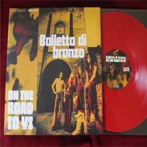 Download Balletto Di Bronzo - On The Road To Ys