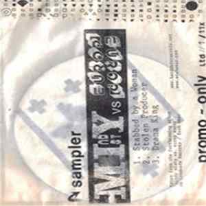 Download Mindy Misty Vs. Europ Europ - Mindy Misty Vs. Europ Europ Sampler