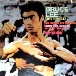 Download Various - Bruce Lee Big Special