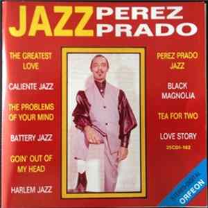 Download Perez Prado - Jazz Perez Prado