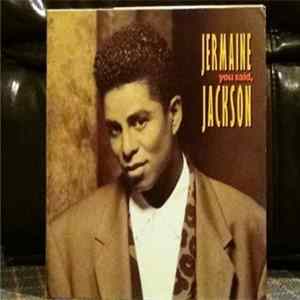 Download Jermaine Jackson - You Said
