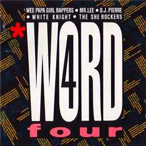 Download Various - Word 4