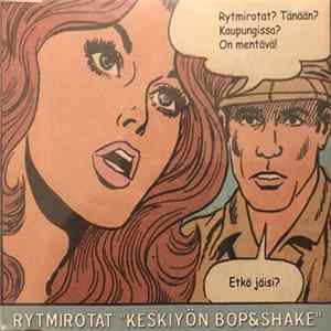 Download Rytmirotat - Keskiyön Bob&Shake