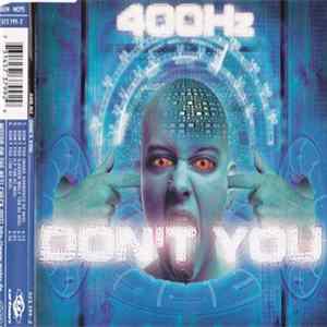 Download 400 Hz - Don't You