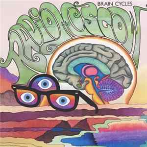 Download Radio Moscow - Brain Cycles