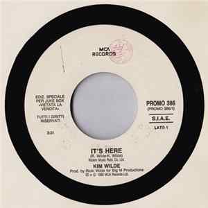 Download Kim Wilde / Adam Ant - It's Here / Room At The Top