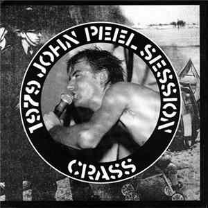 Download Crass - 1979 John Peel Session