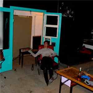 Download Nap Eyes - Dreaming Solo