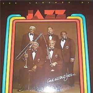 Download The Legends Of Jazz - And All That Jazz...