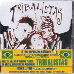 Download Tribalistas - Tribalistas