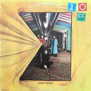 Download 10cc - Sheet Music
