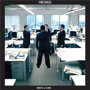 Download Pinn Panelle - Ghosts & Liars