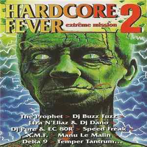 Download Various - Hardcore Fever - Extrême Mission 2