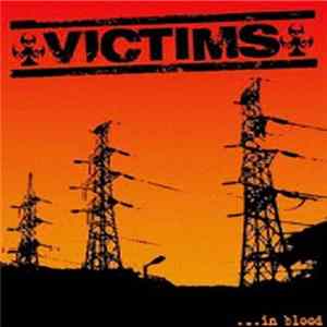 Download Victims - ...In Blood