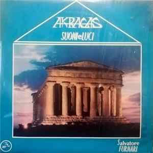 Download Salvatore Furnari - Akragas Suoni E Luci