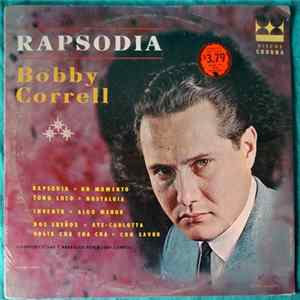 Download Bobby Correll - Rapsodia