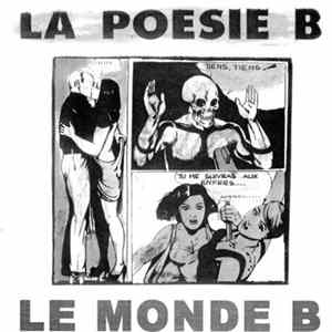 Download La Poésie B., Various - Le Monde B