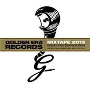 Download Various - Golden Era Records Mixtape 2013