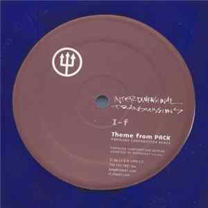 Download I-f - Theme From PACK