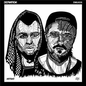 Download ARTBAT - Mandrake EP