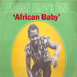 Download African Tempo's Band - African Baby