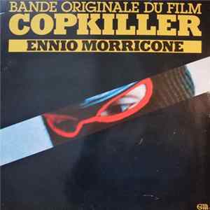 Download Ennio Morricone - Copkiller - Bande Originale Du Film