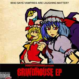 Download Positive Suicide - Grindhouse