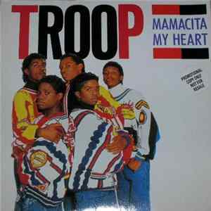 Download Troop - Mamacita