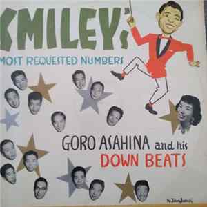 Download Goro Asahina And His Downbeats - Smiley's Most Requested Numbers