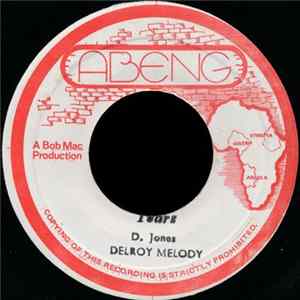 Download Delroy Melody - Tears