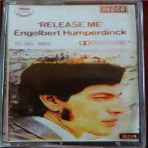 Download Engelbert Humperdinck - Release Me