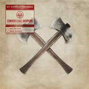 Download My Chemical Romance - Conventional Weapons No. 04