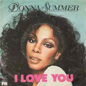 Download Donna Summer - I Love You