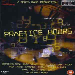 Download Various - Practice Hours