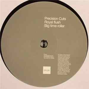 Download Precision Cuts - Royal Flush