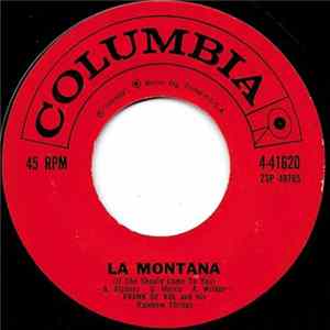 Download Frank De Vol And His Rainbow Strings - The Key Theme / La Montana