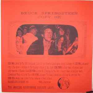 Download Bruce Springsteen - Copy Me