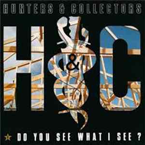 Download Hunters & Collectors - Do You See What I See?