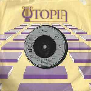 Download Richard Myhill - We've Got Something More