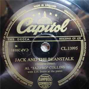 Download Al "Jazzbo" Collins - Jack And The Beanstalk / Snow White And The Seven Dwarfs