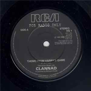 Download Clannad - Theme From Harry's Game