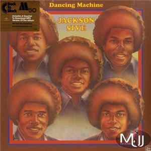 Download Jackson 5ive - Dancing Machine