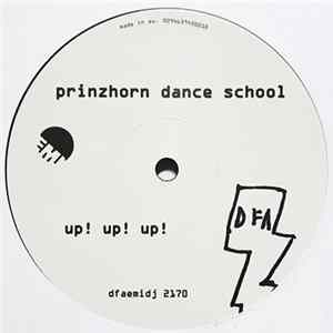 Download Prinzhorn Dance School - Up Up Up / Lawyers Water Jug