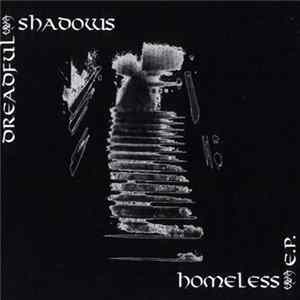 Download Dreadful Shadows - Homeless E.P.