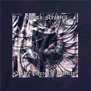 Download Norma Reaktsii - Under Pieces Of Hammer
