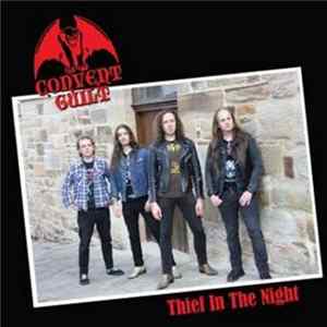 Download Witchtower , Convent Guilt - Split
