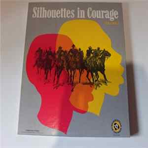 Download Various - Silhouettes In Courage: Volume 3