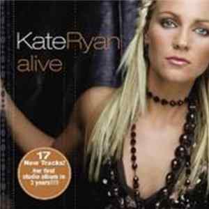 Download Kate Ryan - Alive