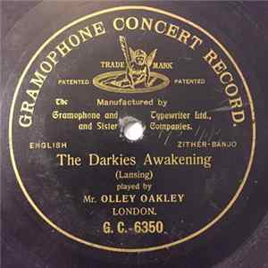 Download Mr. Olley Oakley - The Darkies Awakening