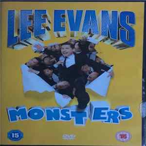 Download Lee Evans - Monsters
